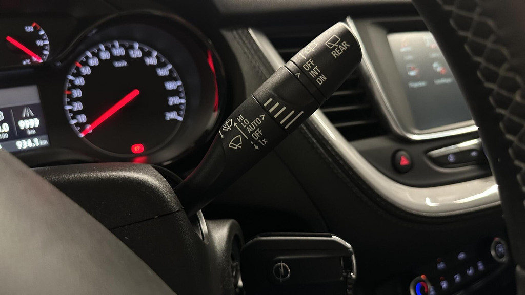 Opel Grandland X (K260FX) met abonnement