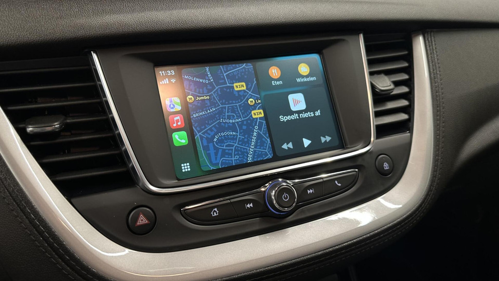 Opel Grandland X (K260FX) met abonnement