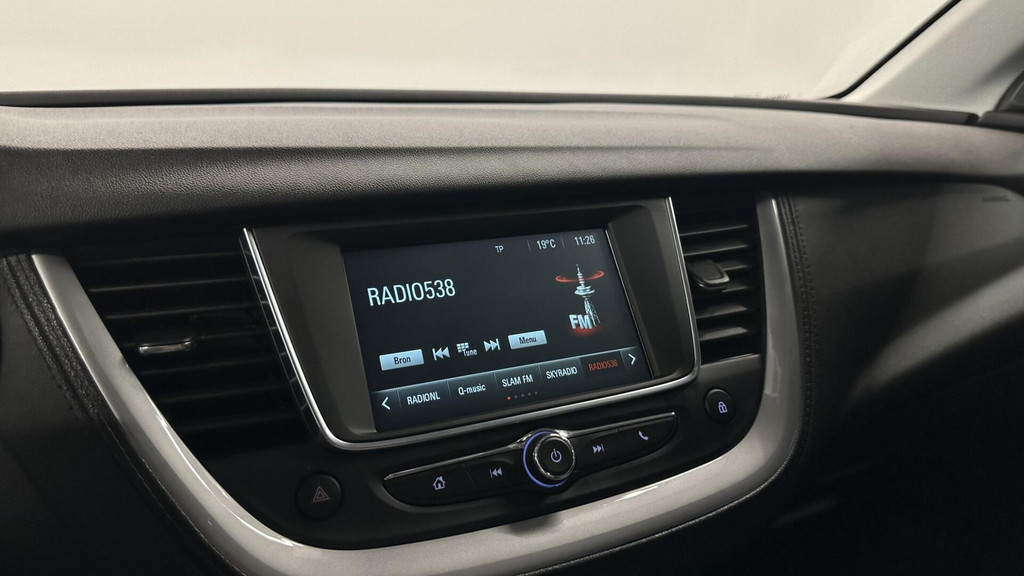 Opel Grandland X (K260FX) met abonnement
