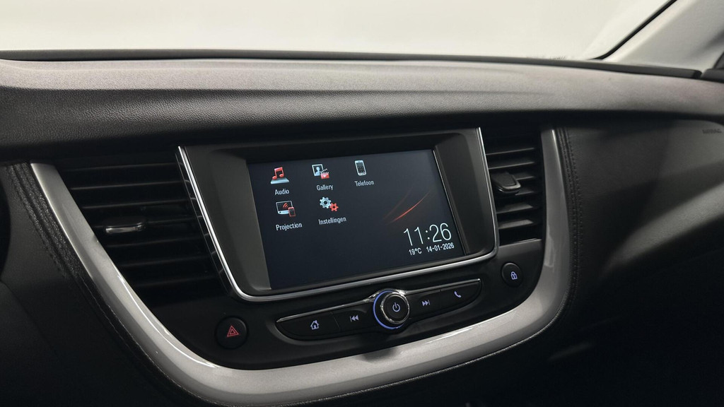 Opel Grandland X (K260FX) met abonnement