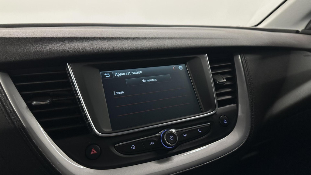 Opel Grandland X (K260FX) met abonnement