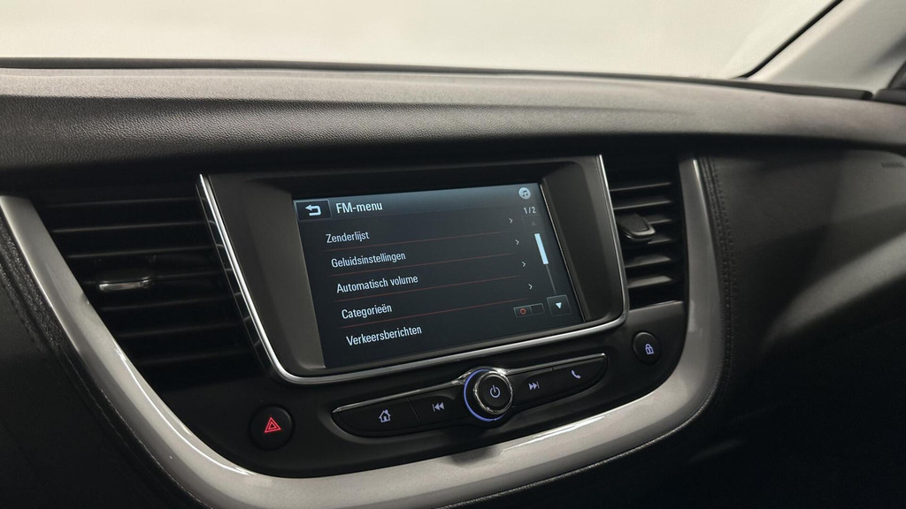 Opel Grandland X (K260FX) met abonnement