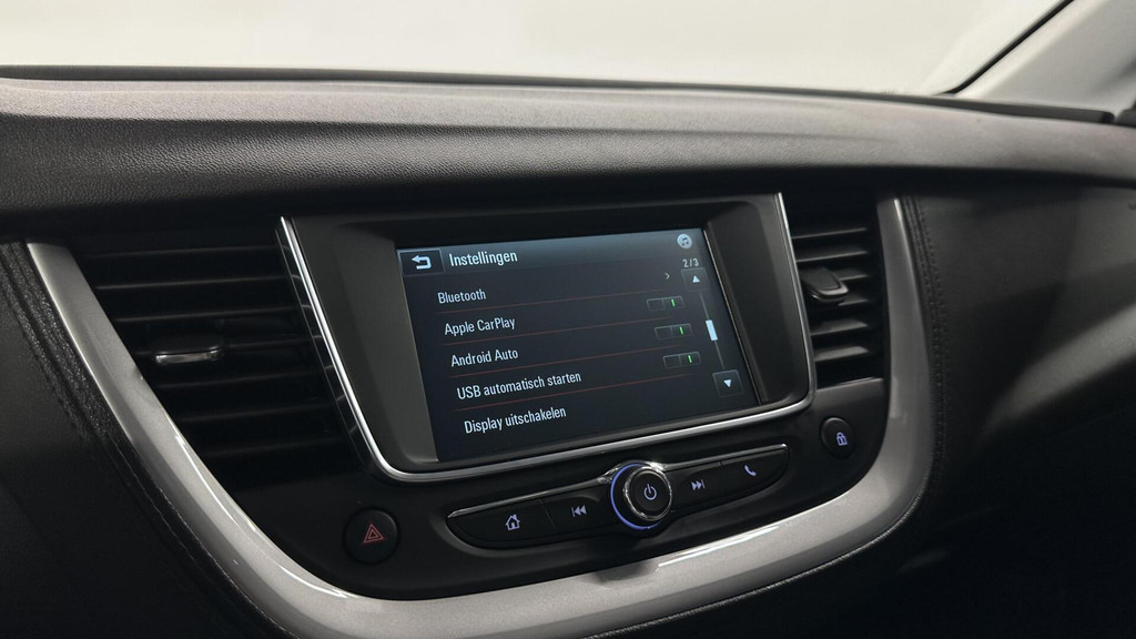 Opel Grandland X (K260FX) met abonnement