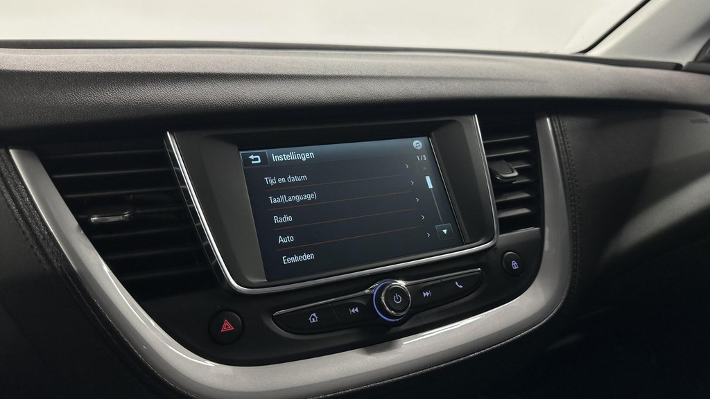 Opel Grandland X (K260FX) met abonnement