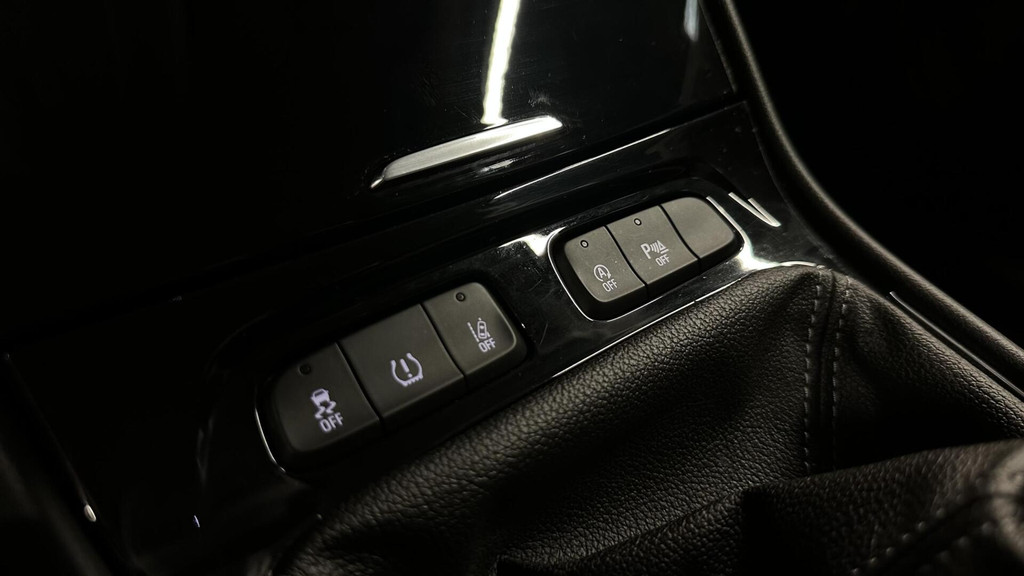 Opel Grandland X (K260FX) met abonnement