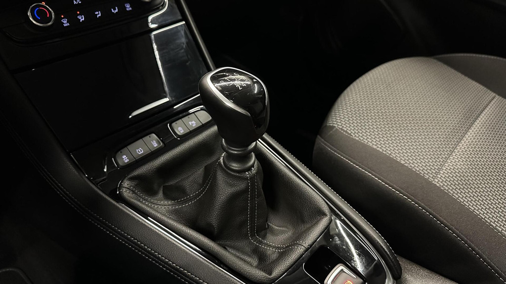 Opel Grandland X (K260FX) met abonnement