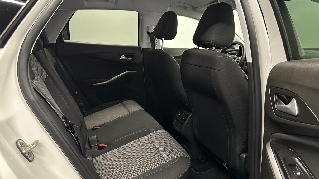 Opel Grandland X (K260FX) met abonnement