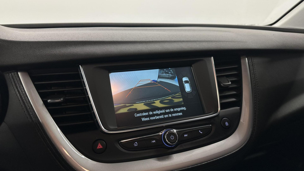 Opel Grandland X (K260FX) met abonnement