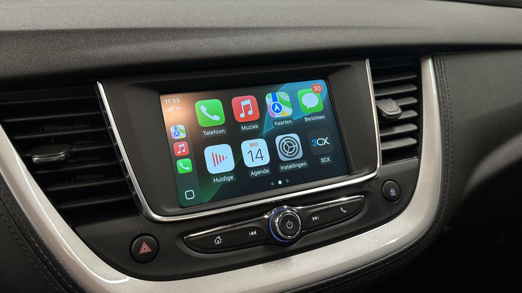 Opel Grandland X (K260FX) met abonnement