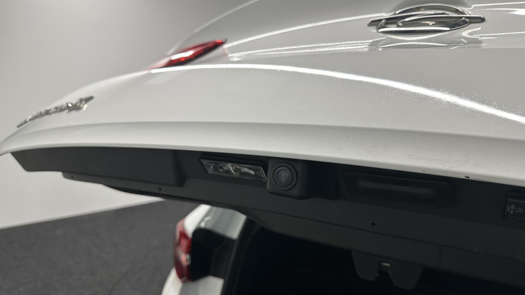 Opel Grandland X (K260FX) met abonnement