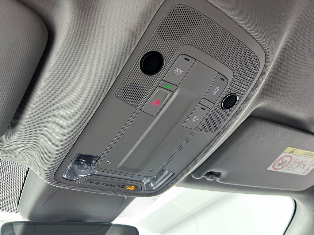 Audi Q3 (JTR85R) met abonnement