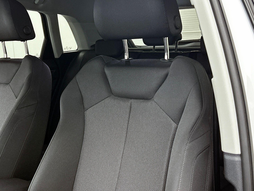 Audi Q3 (JTR85R) met abonnement