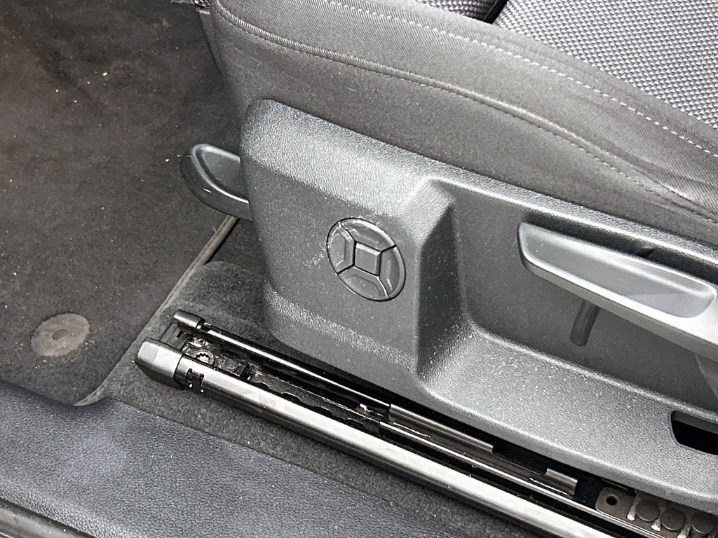 Audi Q3 (JTR85R) met abonnement