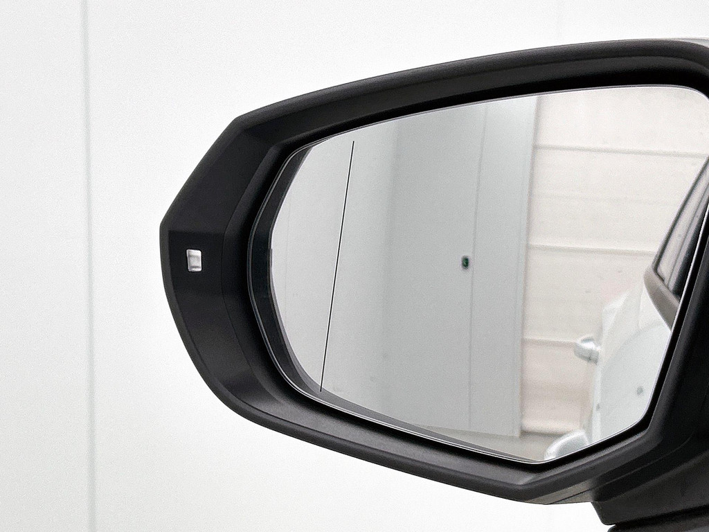 Audi Q3 (JTR85R) met abonnement