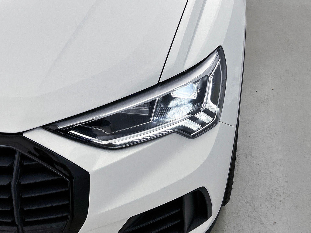 Audi Q3 (JTR85R) met abonnement