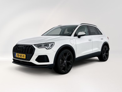 Audi Q3 (JTR85R) met auto abonnement