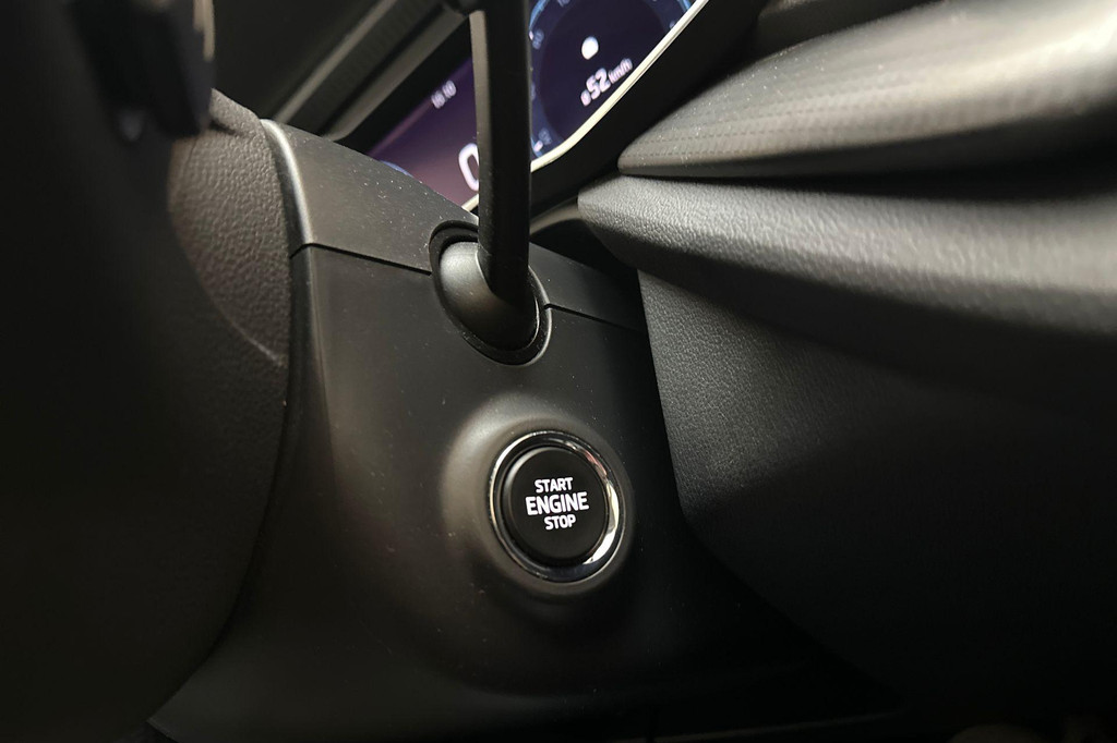 ŠKODA Octavia (JSH45H) met abonnement