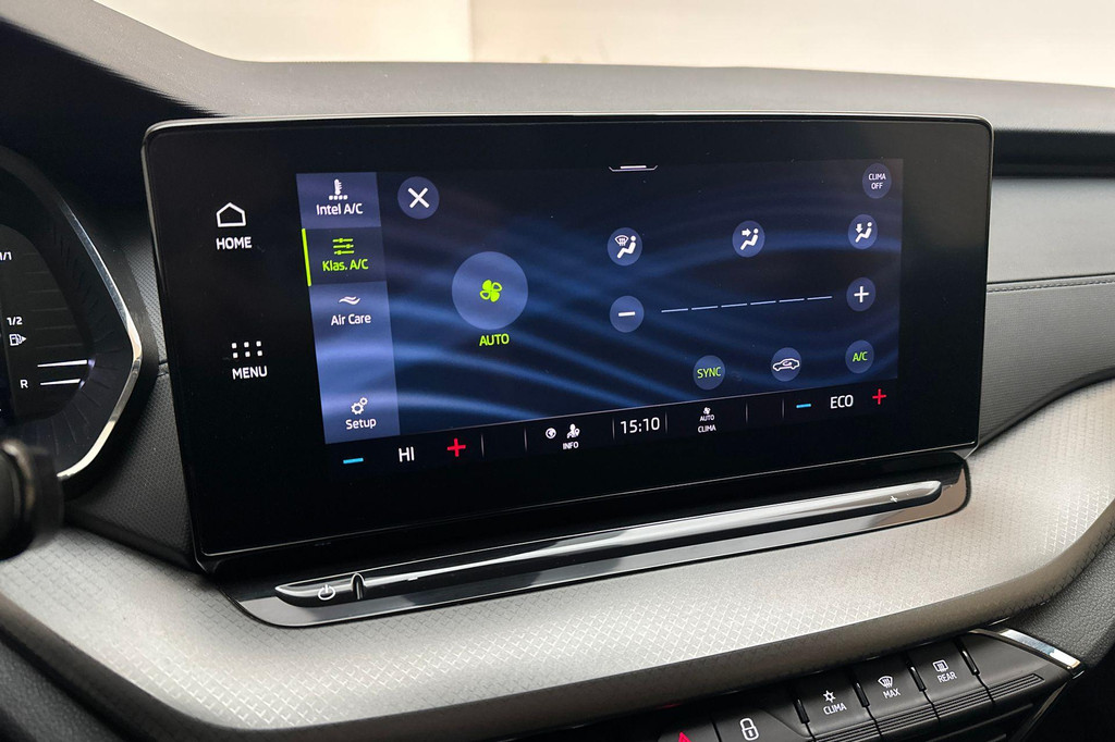 ŠKODA Octavia (JSH45H) met abonnement