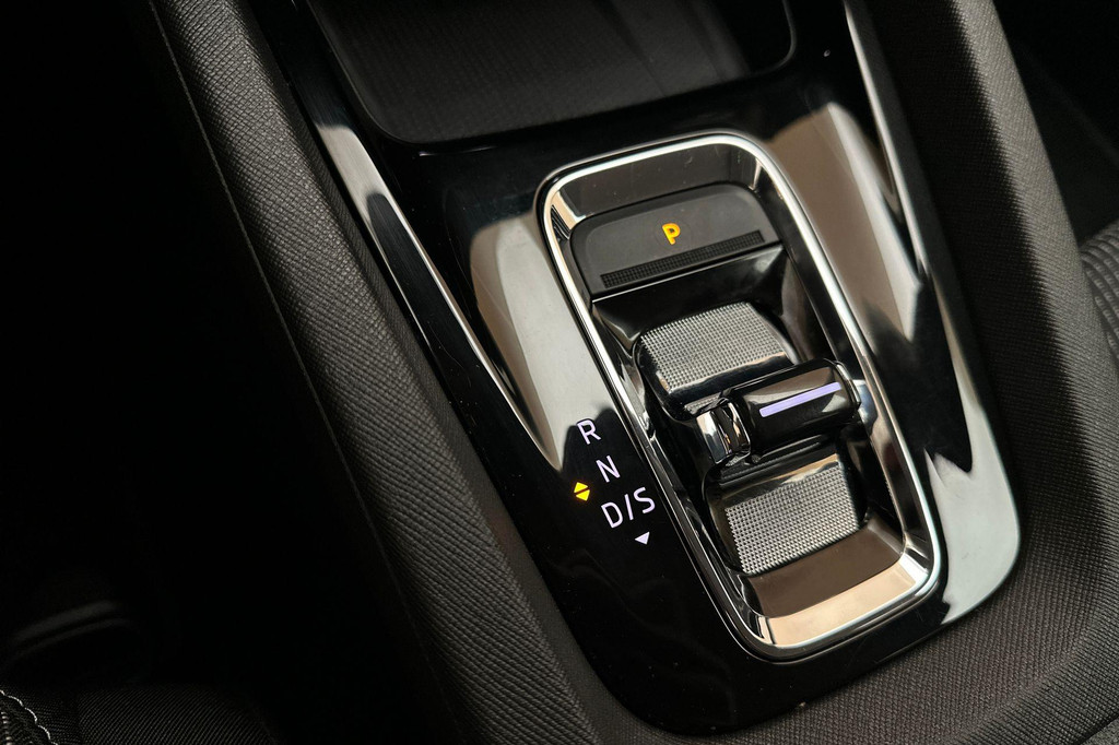 ŠKODA Octavia (JSH45H) met abonnement