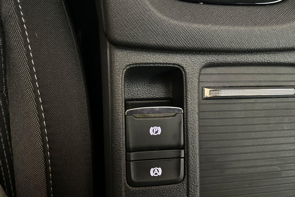 ŠKODA Octavia (JSH45H) met abonnement