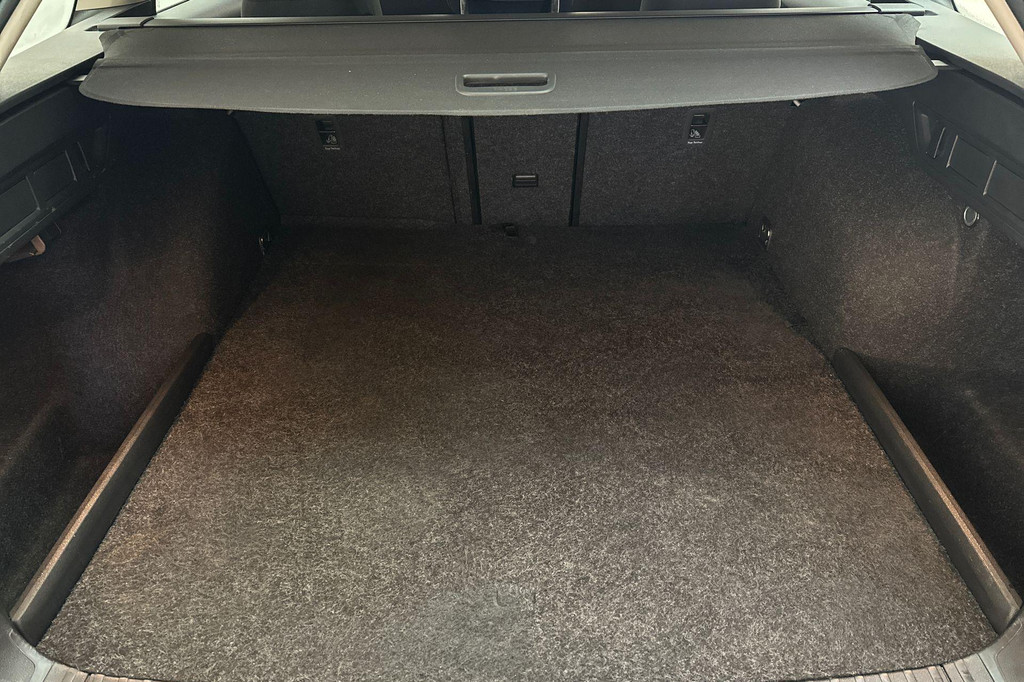 ŠKODA Octavia (JSH45H) met abonnement