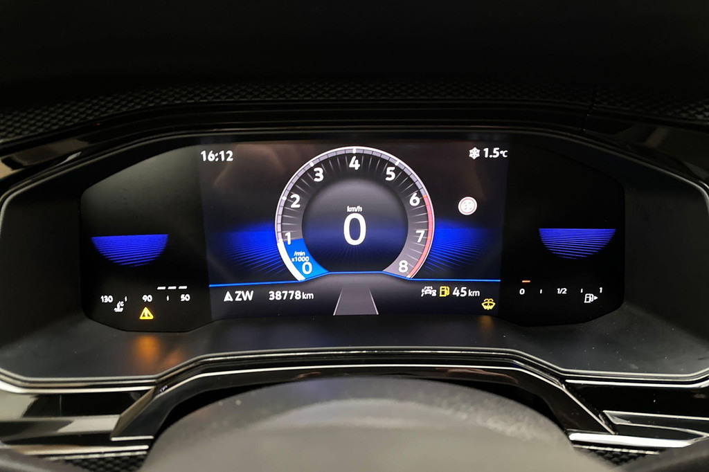 Volkswagen Taigo (T111TB) met abonnement