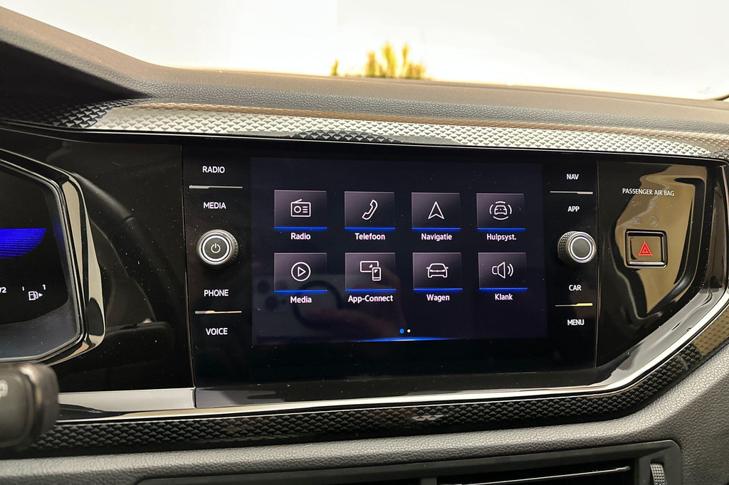 Volkswagen Taigo (T111TB) met abonnement