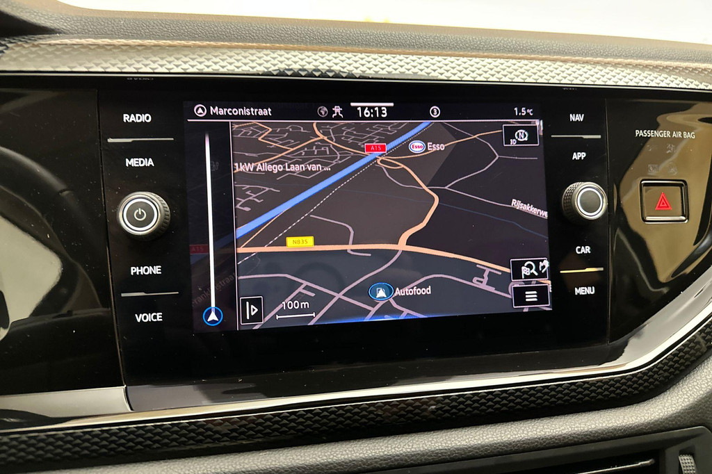 Volkswagen Taigo (T111TB) met abonnement