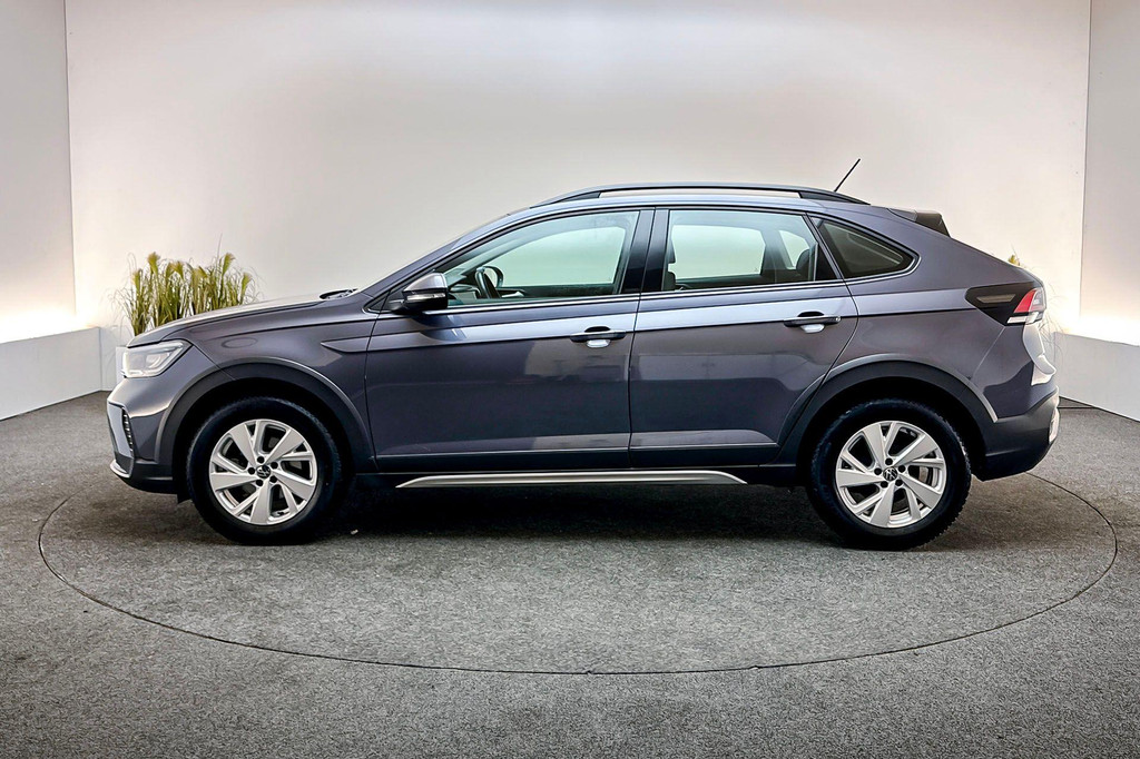 Volkswagen Taigo (T111TB) met abonnement