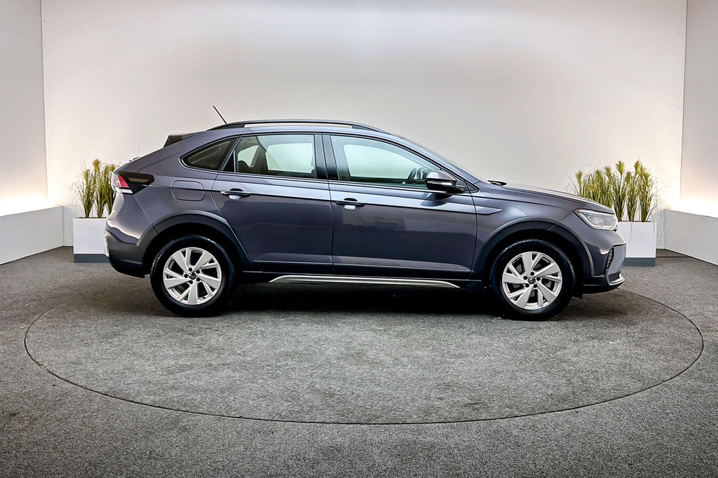 Volkswagen Taigo (T111TB) met abonnement