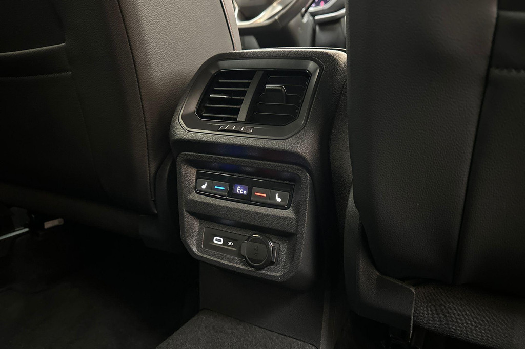 Seat Tarraco (JGF27Z) met abonnement