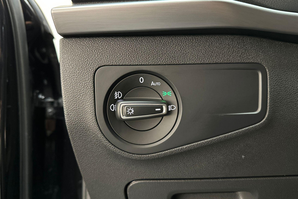 Seat Tarraco (JGF27Z) met abonnement