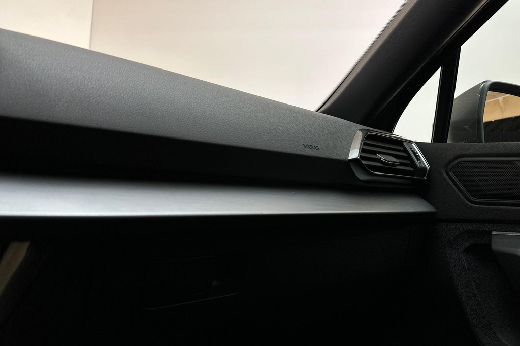 Seat Tarraco (JGF27Z) met abonnement