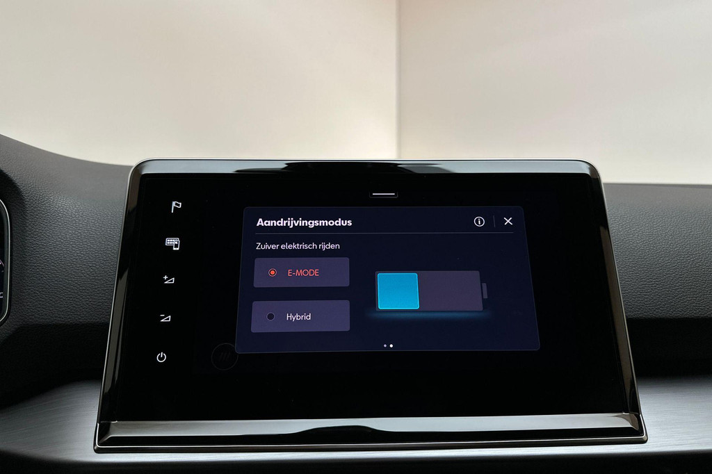 Seat Tarraco (JGF27Z) met abonnement