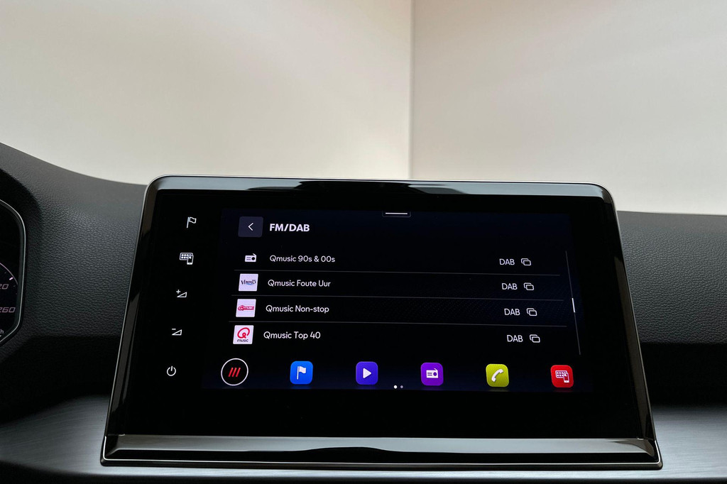 Seat Tarraco (JGF27Z) met abonnement