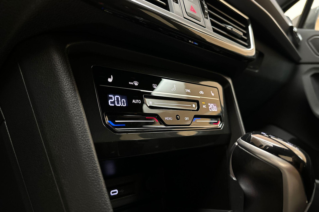 Seat Tarraco (JGF27Z) met abonnement