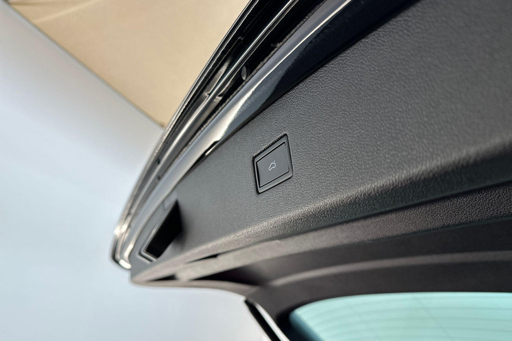 Seat Tarraco (JGF27Z) met abonnement