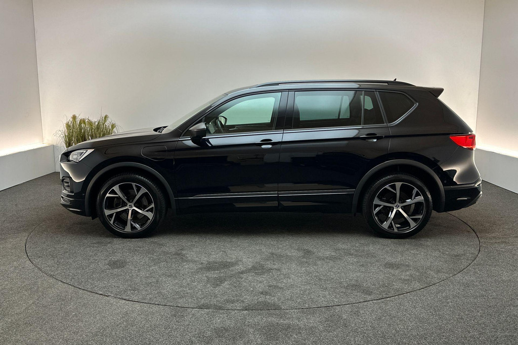 Seat Tarraco (JGF27Z) met abonnement