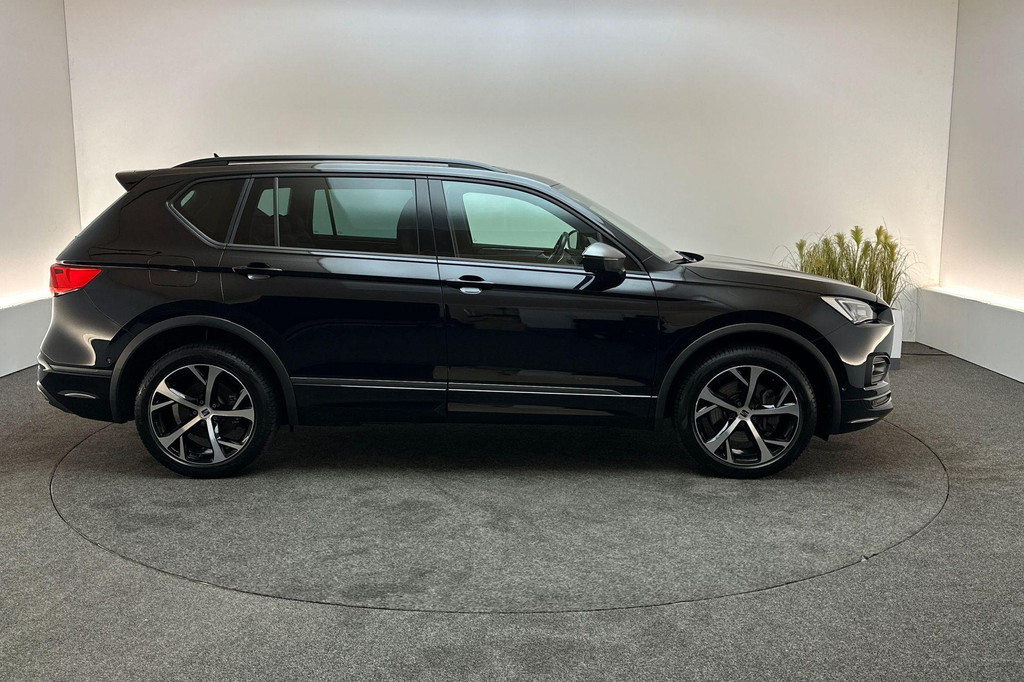 Seat Tarraco (JGF27Z) met abonnement