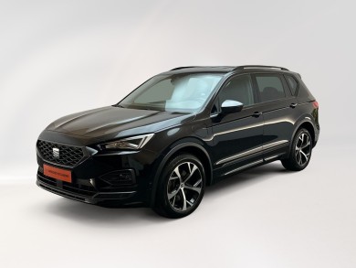 Seat Tarraco (JGF27Z) met auto abonnement