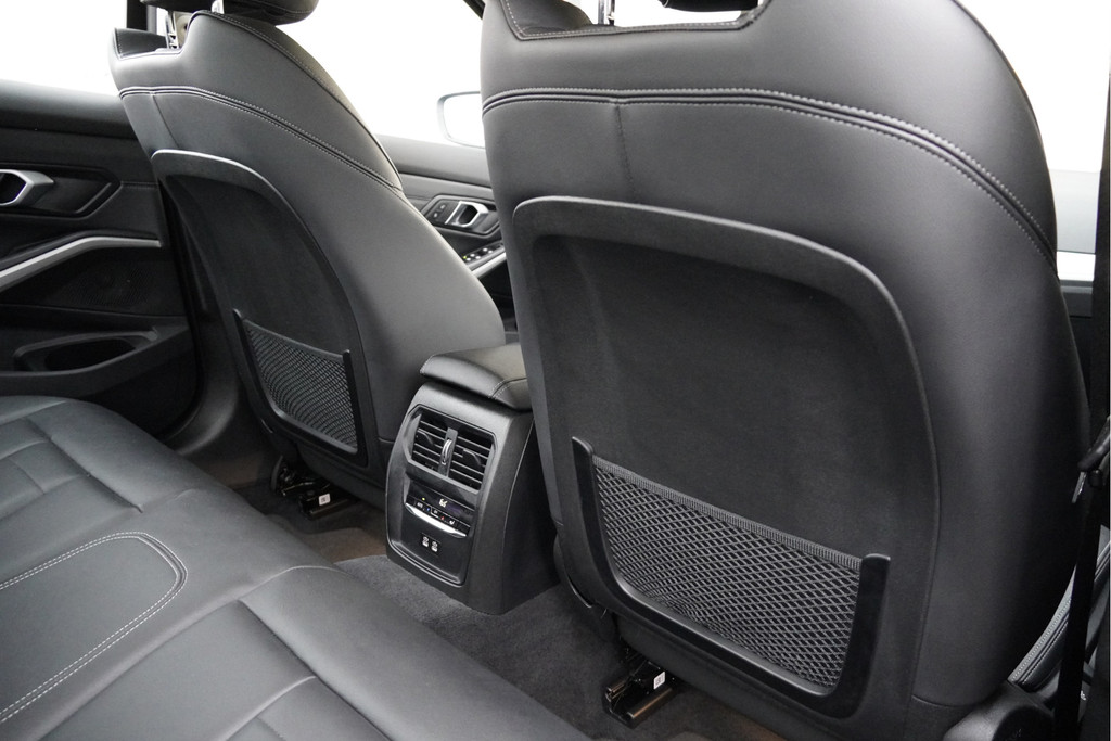 BMW 3 Serie (P249FX) met abonnement