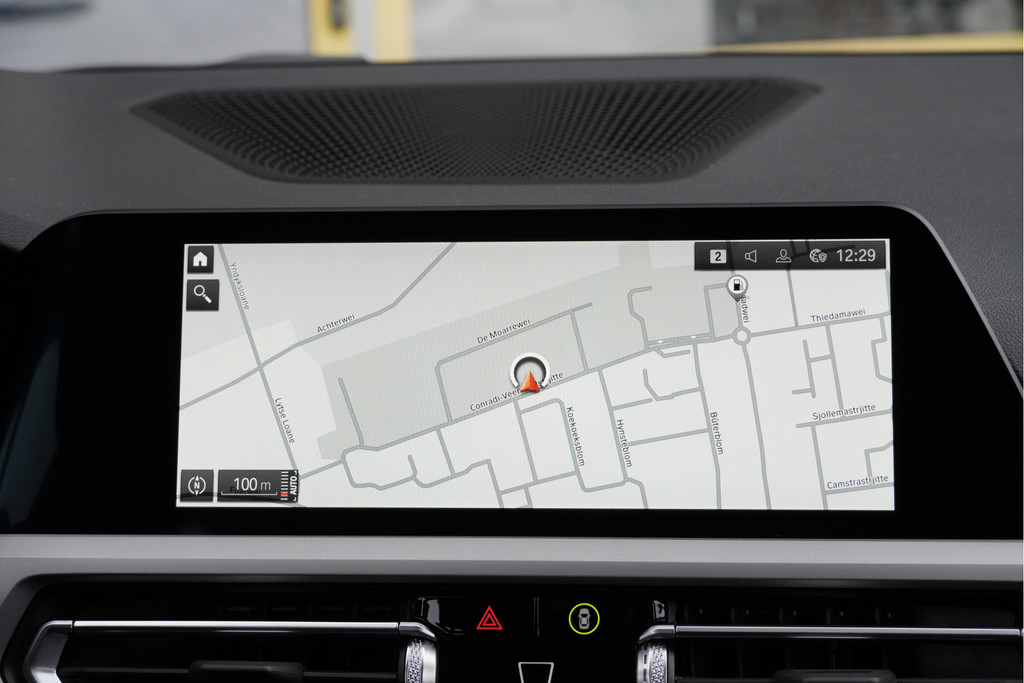 BMW 3 Serie (P249FX) met abonnement