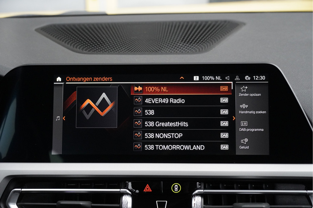 BMW 3 Serie (P249FX) met abonnement