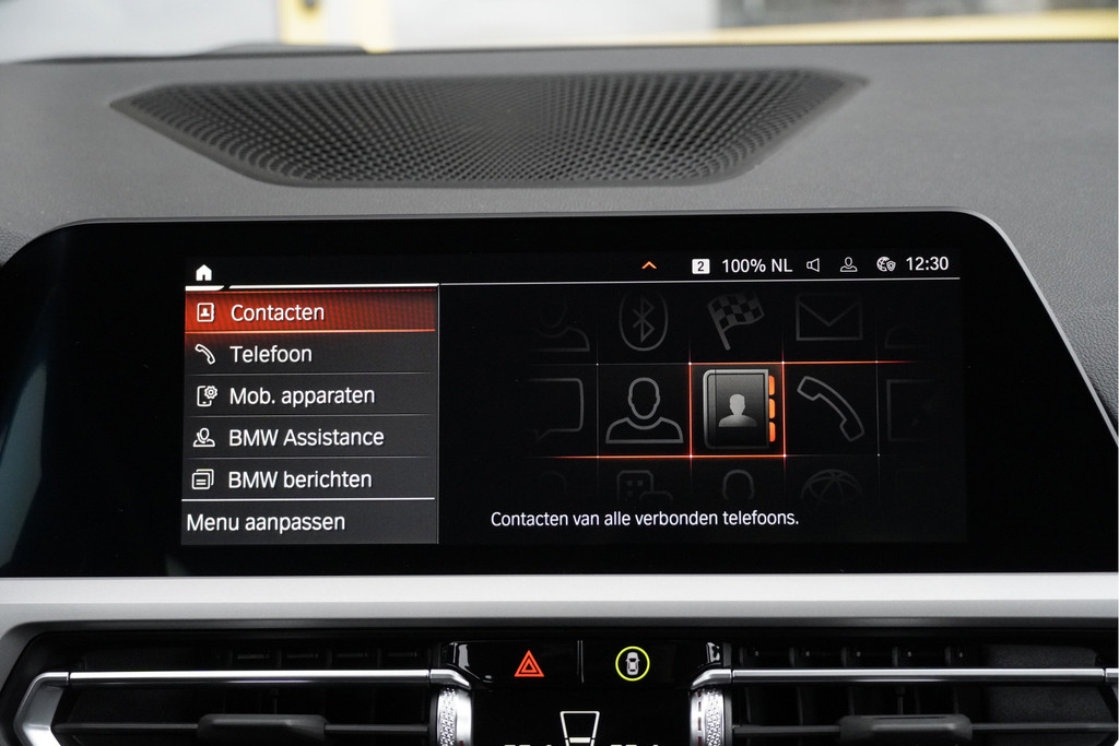 BMW 3 Serie (P249FX) met abonnement