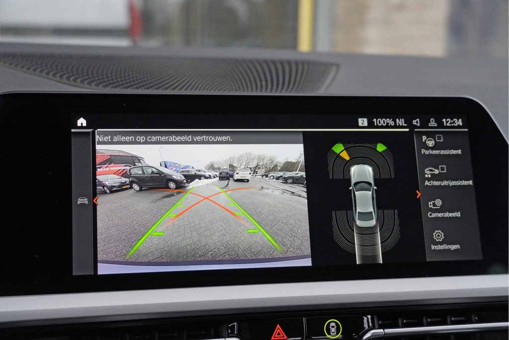 BMW 3 Serie (P249FX) met abonnement