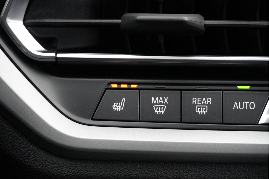 BMW 3 Serie (P249FX) met abonnement