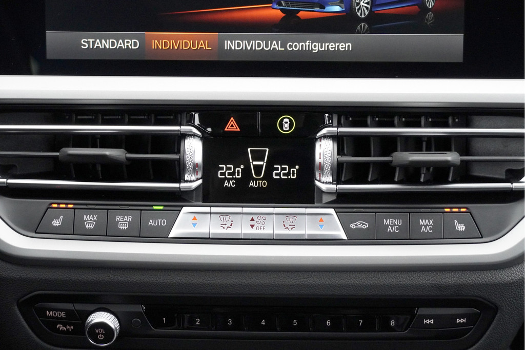 BMW 3 Serie (P249FX) met abonnement