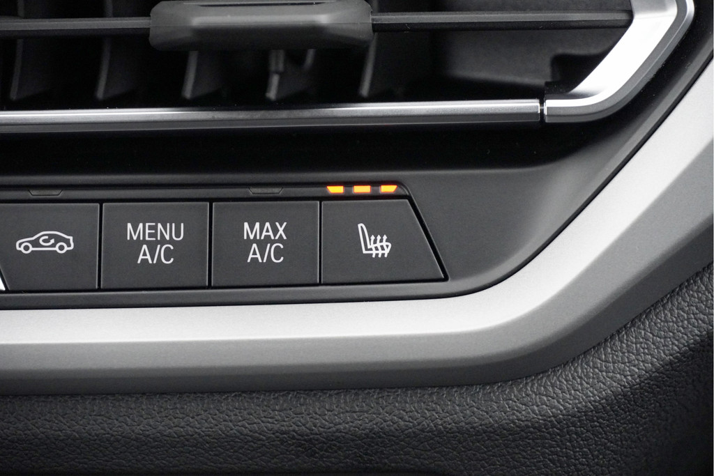 BMW 3 Serie (P249FX) met abonnement