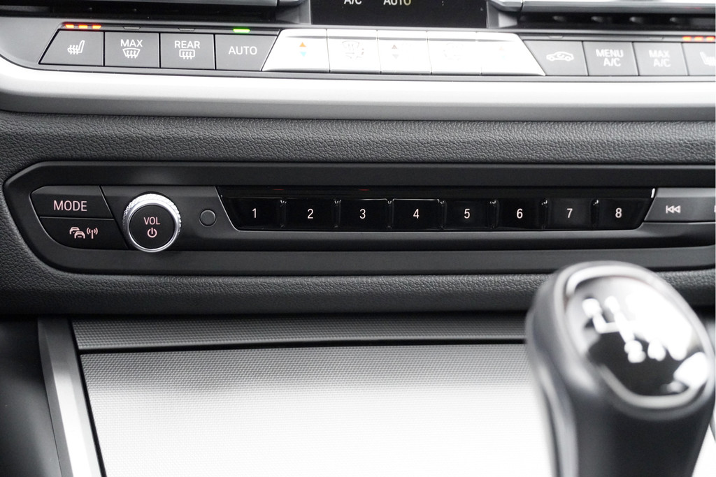 BMW 3 Serie (P249FX) met abonnement