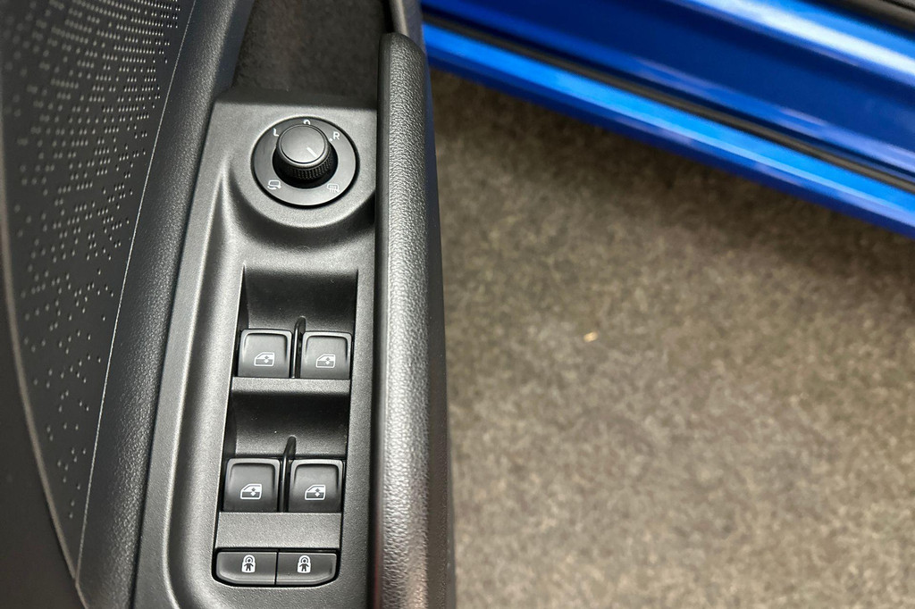 ŠKODA ENYAQ iV (N563JN) met abonnement